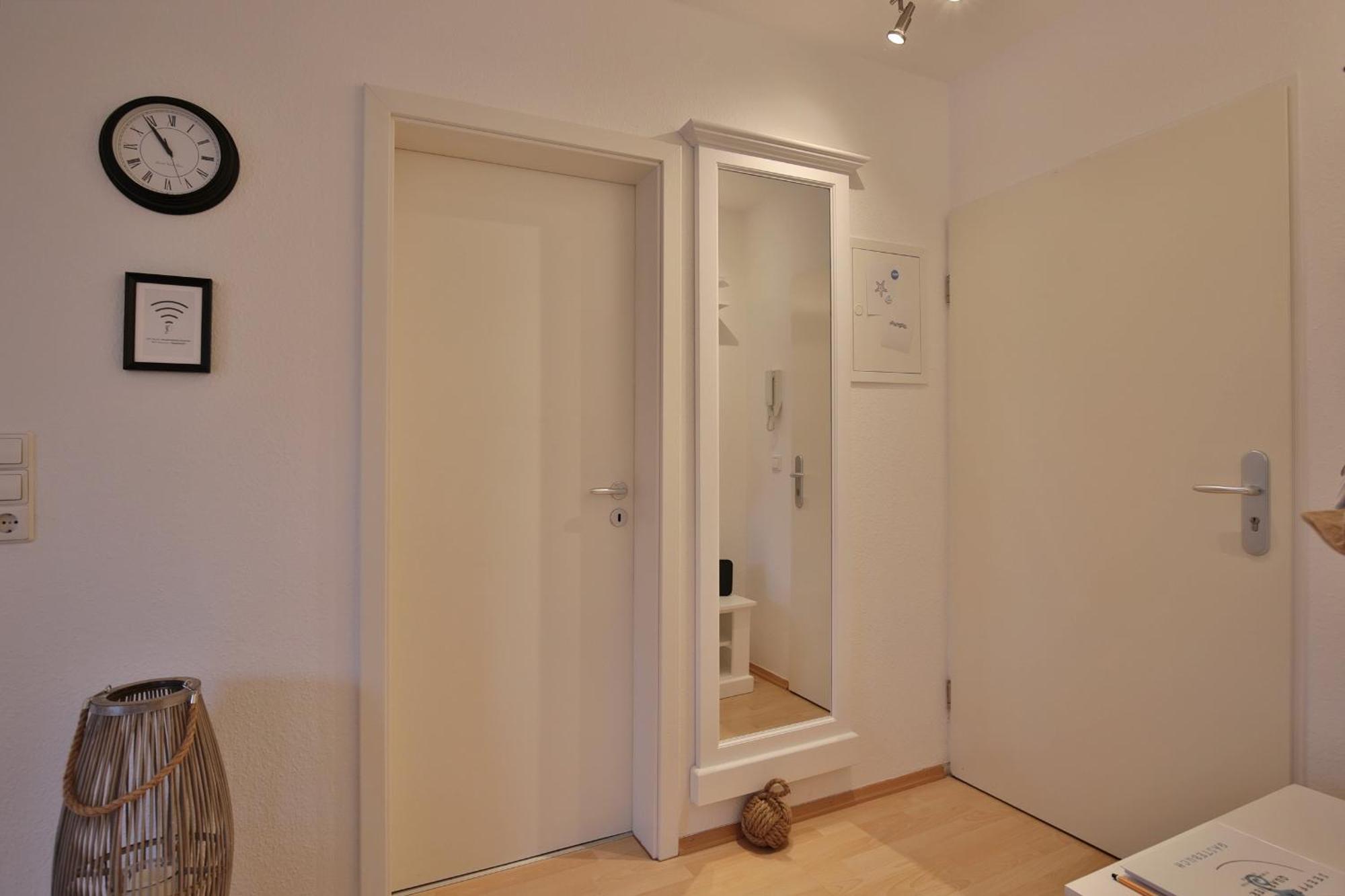 Baedervilla Bergstrasse 30 Baedervilla Bergstrasse Appartement 2 Timmendorfer Strand Extérieur photo