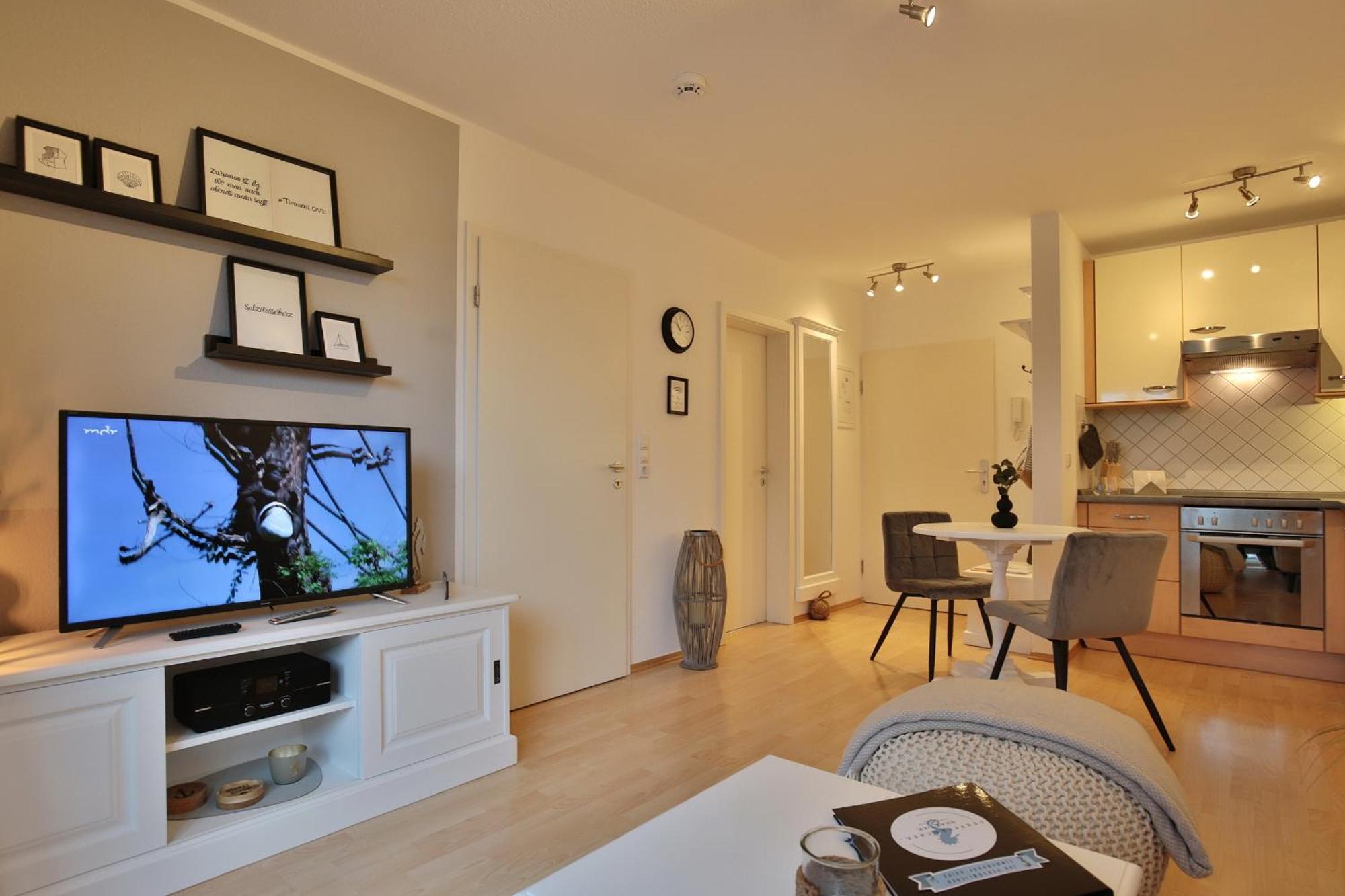 Baedervilla Bergstrasse 30 Baedervilla Bergstrasse Appartement 2 Timmendorfer Strand Extérieur photo